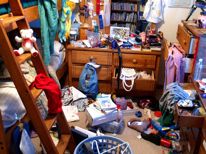 How to declutter what is clutter and how to get rid of it 